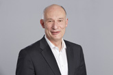 Axel Hentrei, Geschäftsführer von Mohn Media.