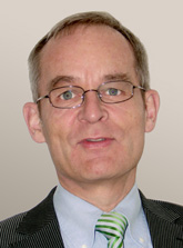 Dr. Thomas Weber, Gestión de relaciones con proveedores en Gallus