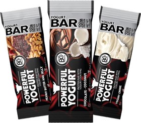 The dairy sector, and particularly yogurt, remains the most closely linked with probiotics. Other categories such as savoury snacks and energy bars are starting to include probiotics. US company, Powerful Yogurt, was the first to launch a yogurt-covered protein bar with 20 grams of natural protein and premium probiotics. 
