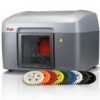 Now on Amazon.com, the Stratasys Mojo 3D Printer builds parts in nine colors