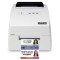 New Colour RFID Label Printer now available in EMEA