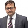 The new Managing Director Mr. Sudeep Bhattacharjee. | © manroland web systems