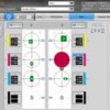 A interface do usuário da plataforma ICON™ da QuadTech foi projetada para ser intuitiva e fácil de usar, com mínimos requerimentos de treinamento
