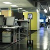 A telepresent robot