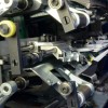 Con la nueva apertura para revistas, ahora el sistema de encarte FlexLiner puede abrir también de forma sencilla y procesar productos sin plegado previo.