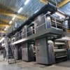 The Goss Universal XL, providing coldset capability to print high-quality products